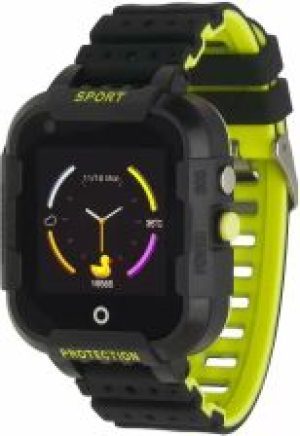 Rubicon RNCE75 Czarny