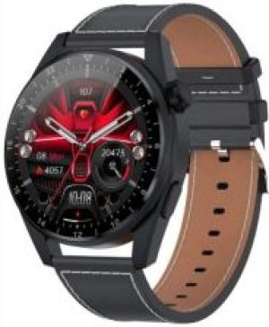 Rubicon RNCE78 czarny (SMARUB109)