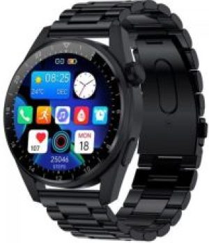 Rubicon RNCE78 SMARUB107 Czarny