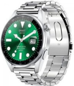 Rubicon RNCE78 SMARUB108 Srebrny