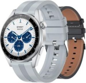 Rubicon RNCE78 SMARUB110 Srebrny