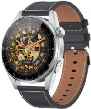 Rubicon RNCE78 SMARUB112 Srebrny