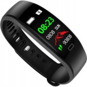 Rubicon RNCE80 Czarny