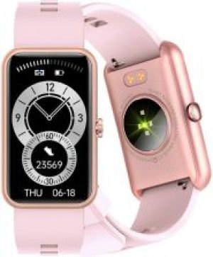 Rubicon Rnce83 Różowy