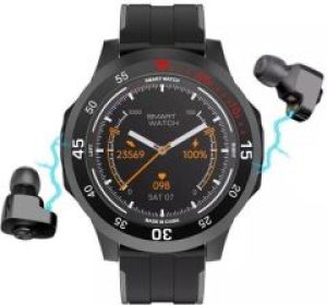 Rubicon RNCE85 Czarny