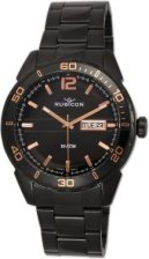 Rubicon Rndd81-3A