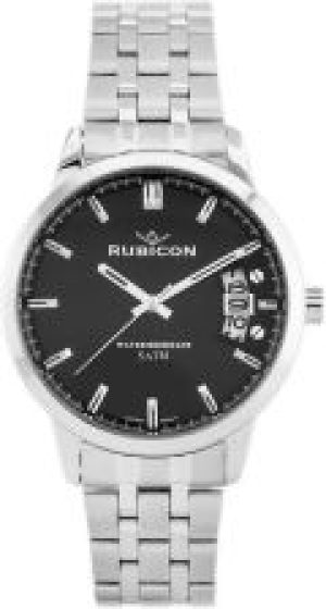 Rubicon Rndd82Sibx Zr083C