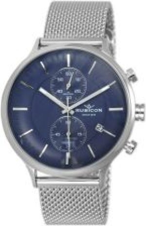 Rubicon Rndd97Sidx05Ax