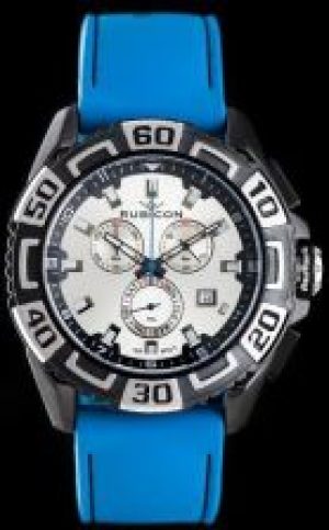 Rubicon Rnfc95 Chronograf Zr073A