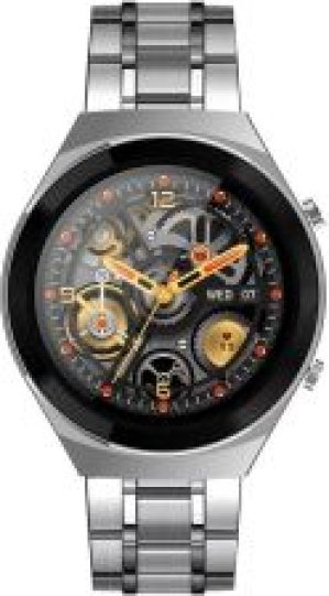 Rubicon SMARUB113 Srebrny