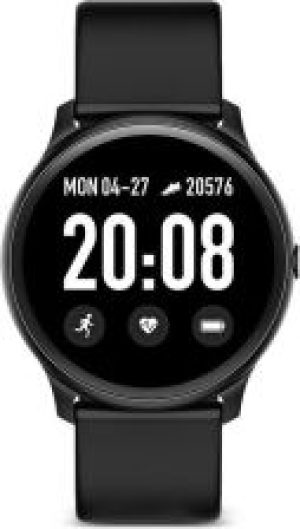 Rubicon Unisex Rnce40 Black Sr002A