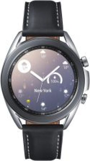 Samsung Galaxy Watch 3 SM-R850 41mm Srebrny