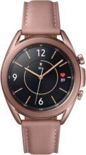 Samsung Galaxy Watch 3 SM-R855 41mm LTE Miedziany