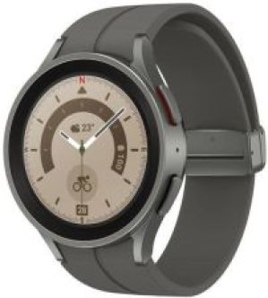 Samsung Galaxy Watch5 Pro SM-R920 45mm Szary