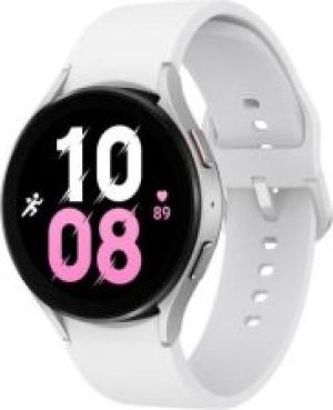Samsung Galaxy Watch5 SM-R900 40mm Srebrny