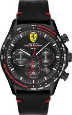 Scuderia Ferrari 830712 Pilota Evo