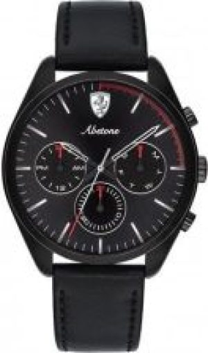 Scuderia Ferrari Abetone 0830503