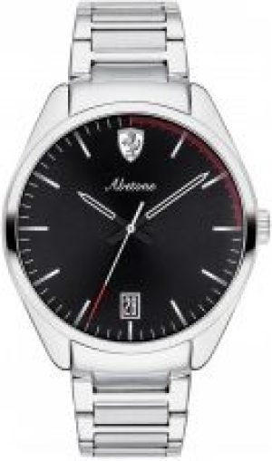 SCUDERIA FERRARI ABETONE 830502