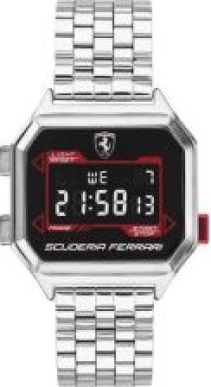 Scuderia Ferrari Digidrive 0830703