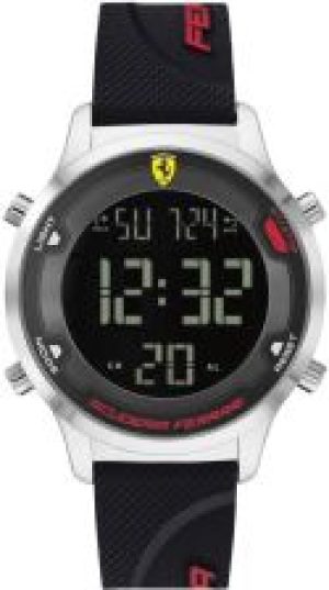Scuderia Ferrari Digitrack 0830756