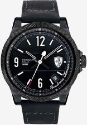SCUDERIA FERRARI FORMULA ITALIA Made in Italy 830272