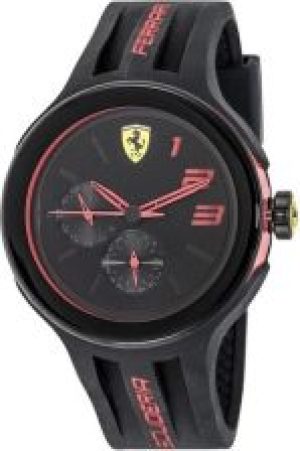 SCUDERIA FERRARI FXX 830223