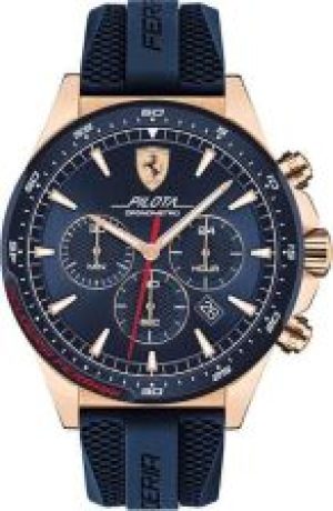 Scuderia Ferrari Pilota 0830621