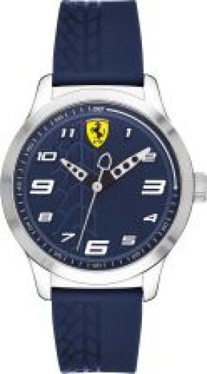 Scuderia Ferrari Pitlane 0840020