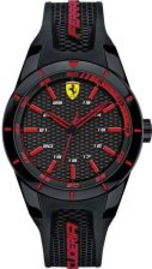Scuderia Ferrari Redrev 0840004