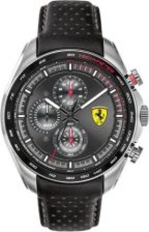 Scuderia Ferrari Speedracer 0830648