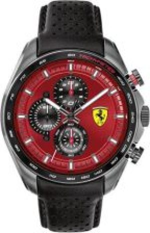 Scuderia Ferrari Speedracer 0830650