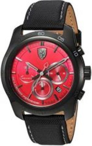 Scuderia Ferrari Watches Primato 830447