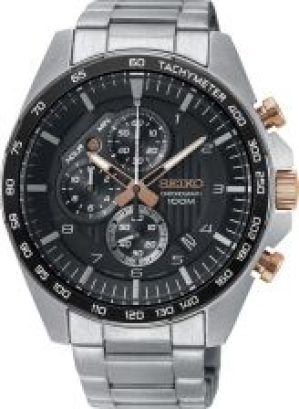 Seiko Chronograph Ssb323P1