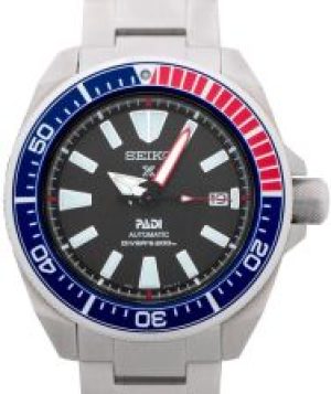 Seiko Prospex Padi Automatik Diver Samurai 43.8mm