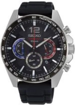 Seiko SSB347P1 Chronograph