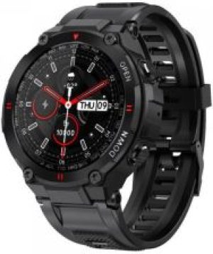 SENBONO MAX6 Czarny