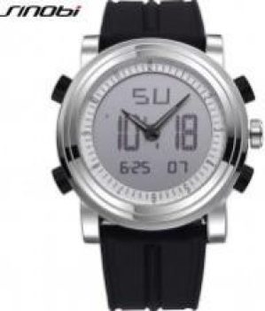 Sinobi SIN899BLACK