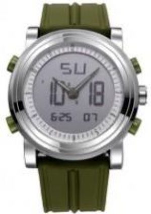 Sinobi SIN899GREEN