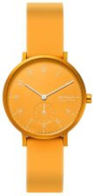 SKAGEN Aaren Kulor SKW2808 Yellow