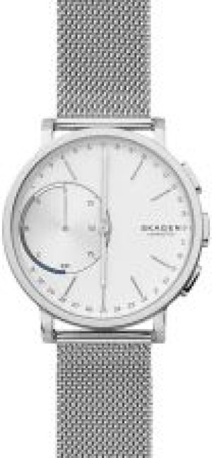 Skagen Connected Skagen Hagen Connected Silvercolo