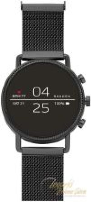 Skagen Czarny (SKT5109)