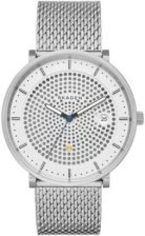 Skagen HALD  silvercoloured SKW6278