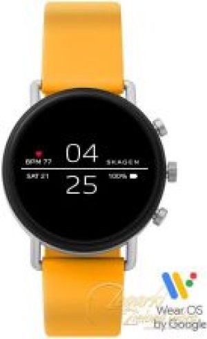 Skagen Żółty (SKT5115)