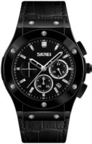 Skmei 9157 Black 34517