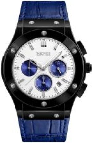 Skmei 9157 Blue 34515