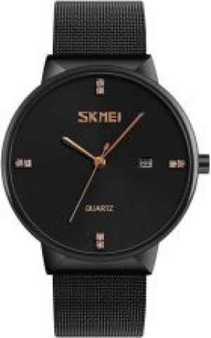 Skmei 9164 Stainless Steel Black 34513