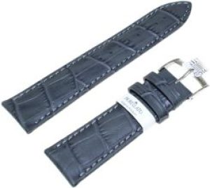 Skórzany pasek 22 mm Morellato A01X2269480191CR22