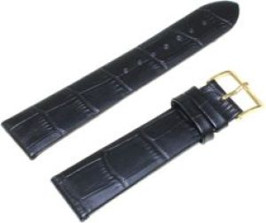 Skórzany pasek Adriatica 20 mm ADR20.001.01G