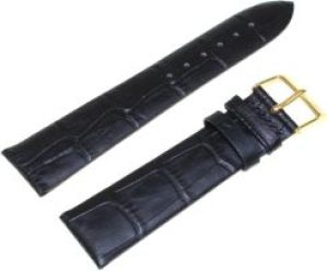 Skórzany pasek Adriatica 20 mm ADR20.002.01G