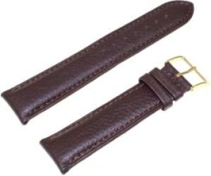 Skórzany pasek Adriatica 20 mm ADR20.023.05G
